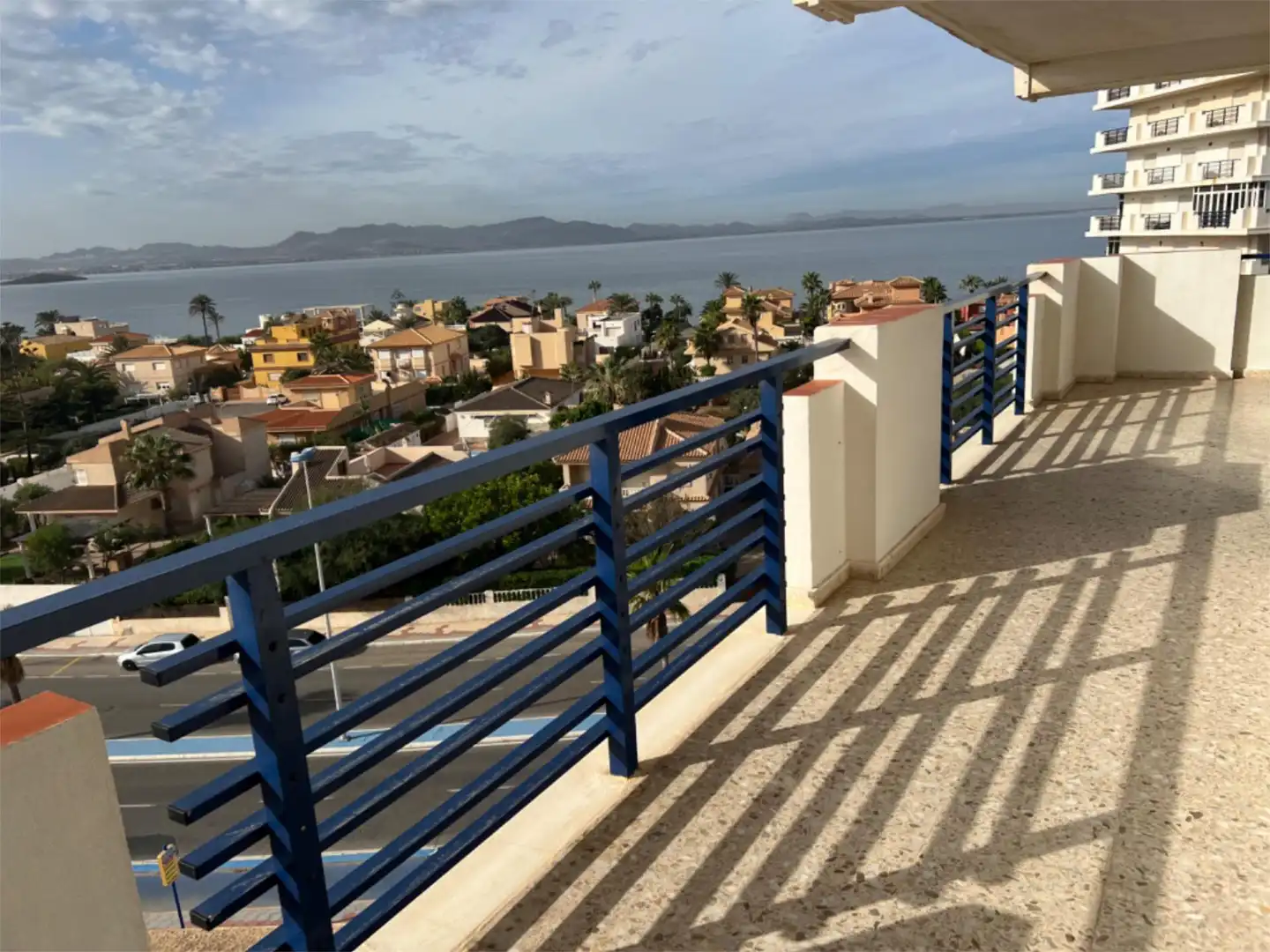 Apartamento de alquiler en Pl X, 2, Playa del Galán