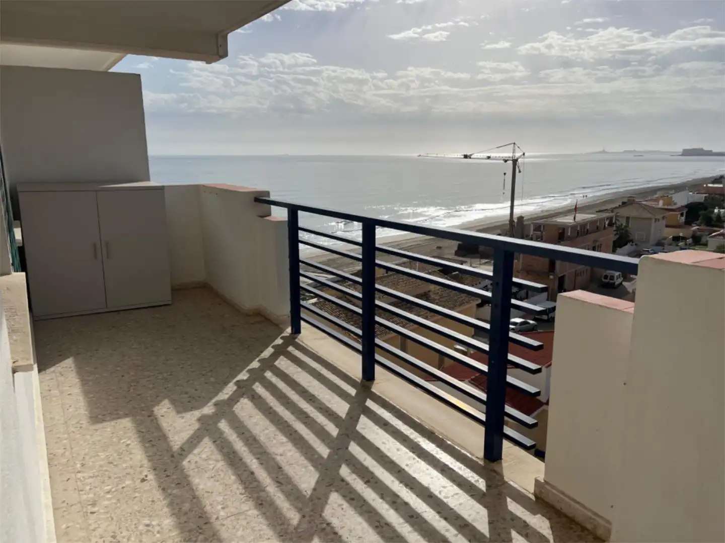 Apartamento de alquiler en Pl X, 2, Playa del Galán