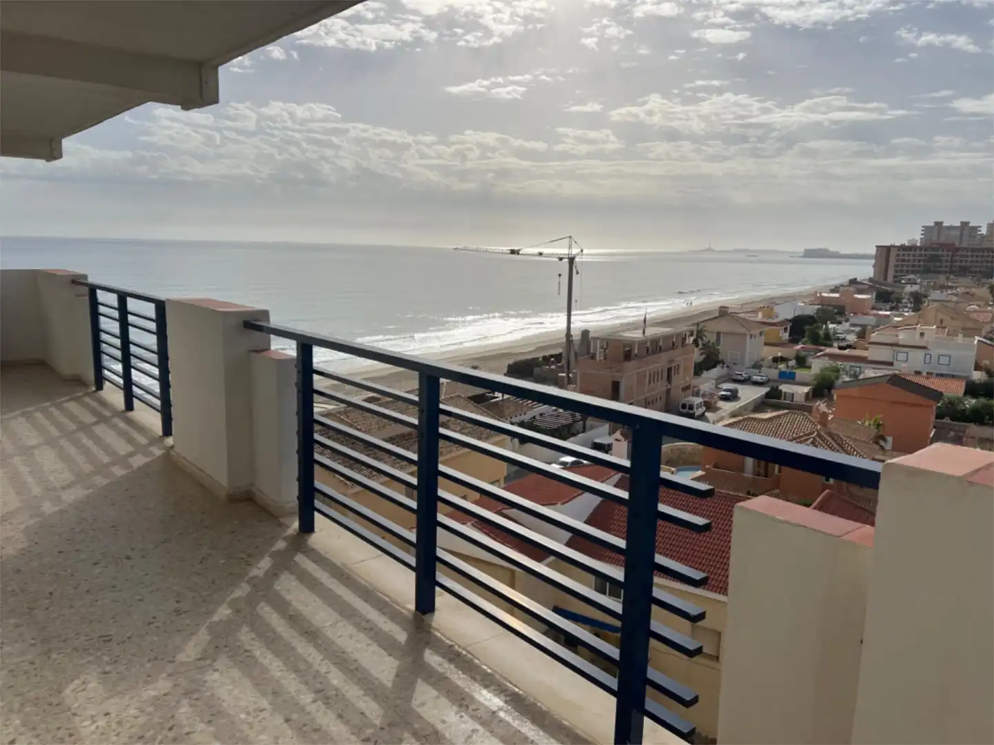 Apartamento de alquiler en Pl X, 2, Playa del Galán