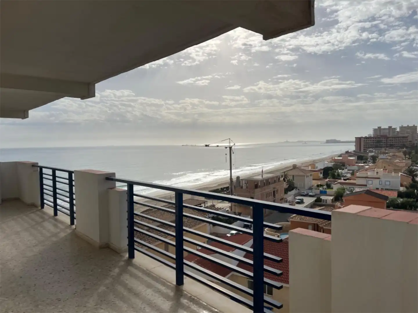 Apartamento de alquiler en Pl X, 2, Playa del Galán