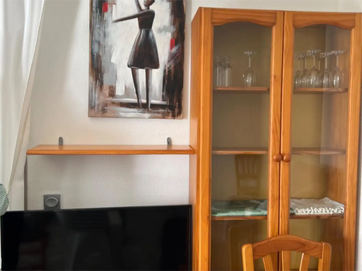 Apartamento de alquiler en Pl X, 2, Playa del Galán