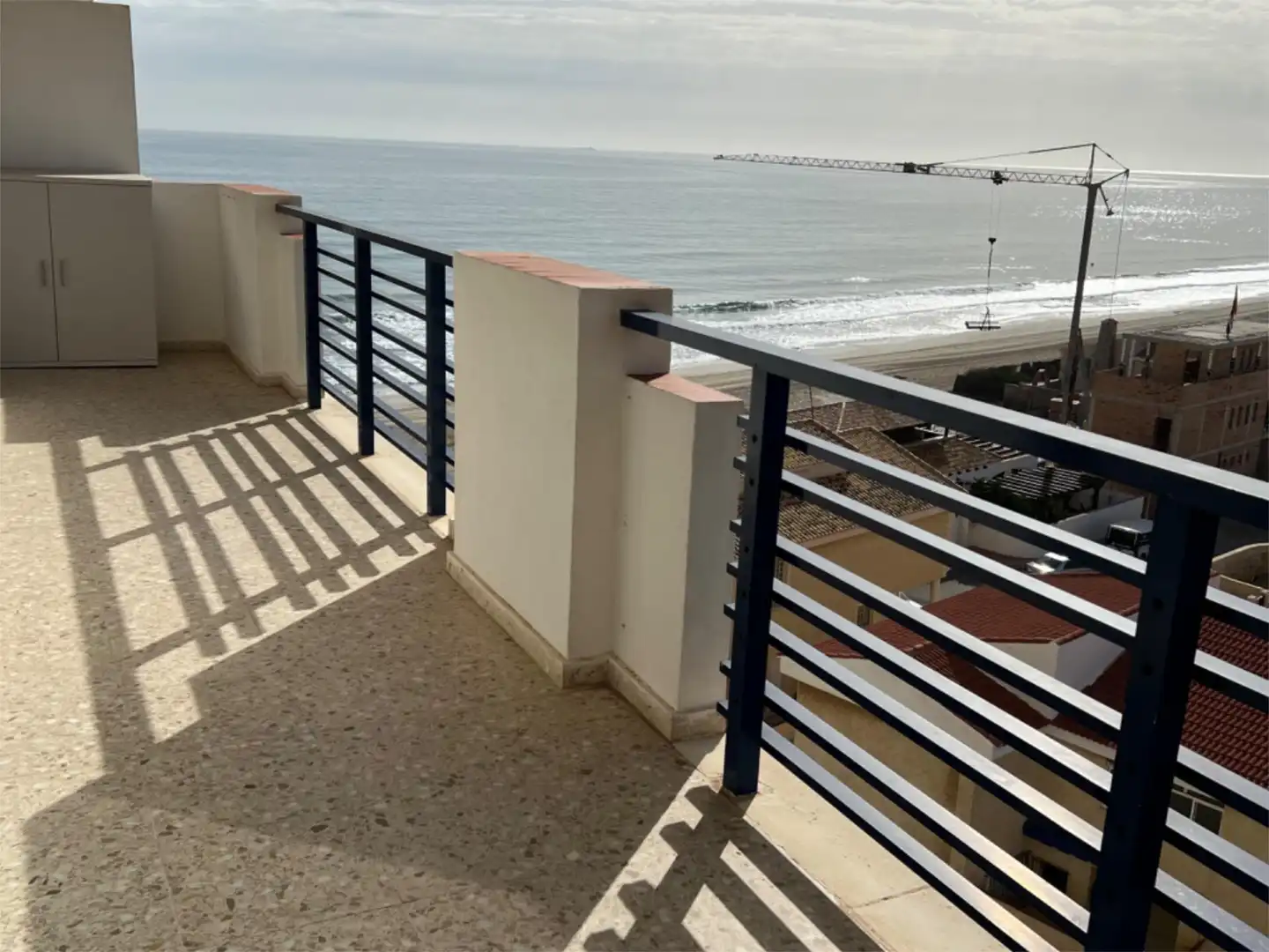 Apartamento de alquiler en Pl X, 2, Playa del Galán