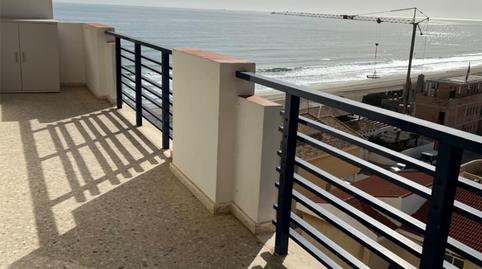 Apartment to rent in Pl X, 2, Playa del Galán, Murcia - image 4 Photo 4 of Apartment to rent in Pl X, 2, Playa del Galán, Murcia