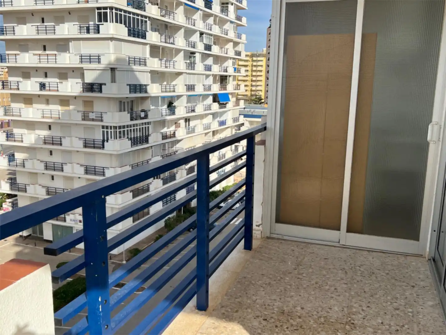 Apartamento de alquiler en Pl X, 2, Playa del Galán