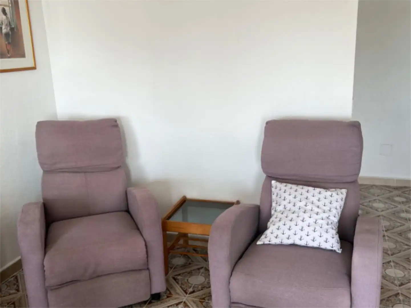 Apartamento de alquiler en Pl X, 2, Playa del Galán