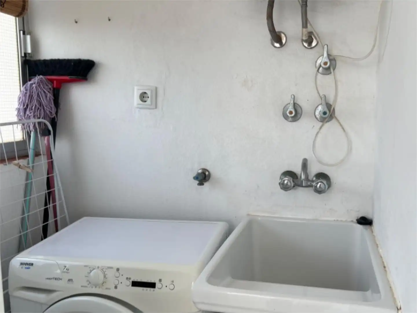 Apartamento de alquiler en Pl X, 2, Playa del Galán
