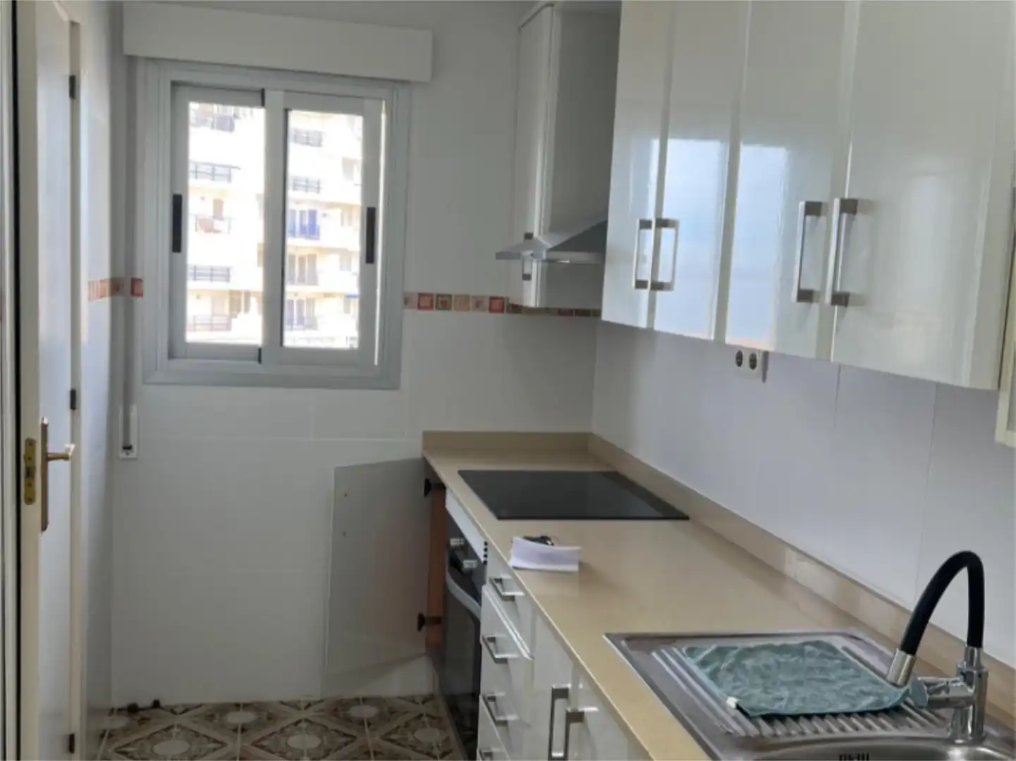 Apartamento de alquiler en Pl X, 2, Playa del Galán