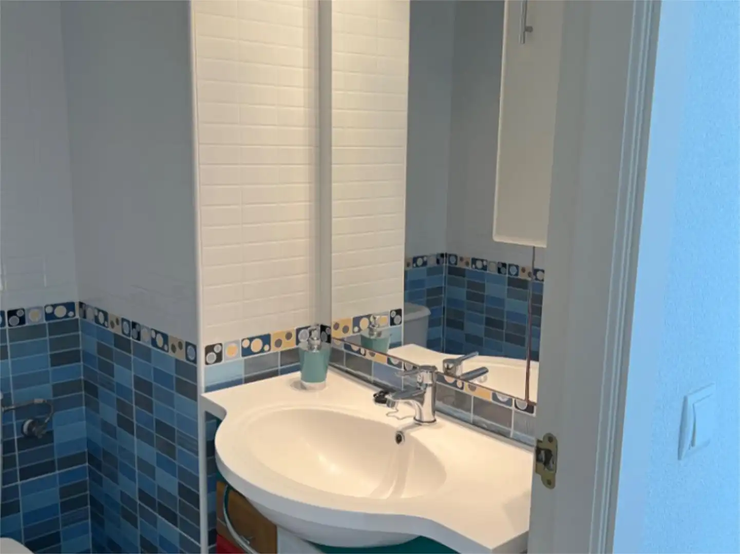 Apartamento de alquiler en Pl X, 2, Playa del Galán