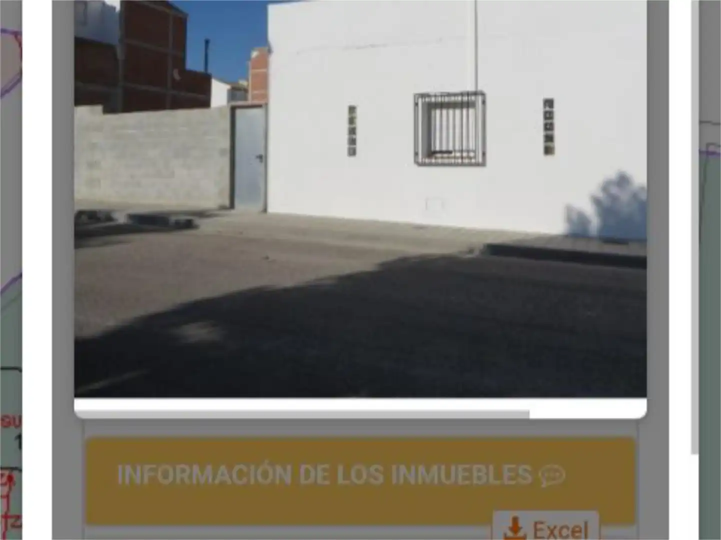 Nave industrial de alquiler en Avenida Juan Carlos I, 25, Huelma Vista exterior de Nave industrial de alquiler en Huelma