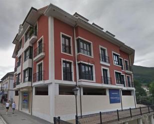 Exterior view of Flat for sale in Cabrales