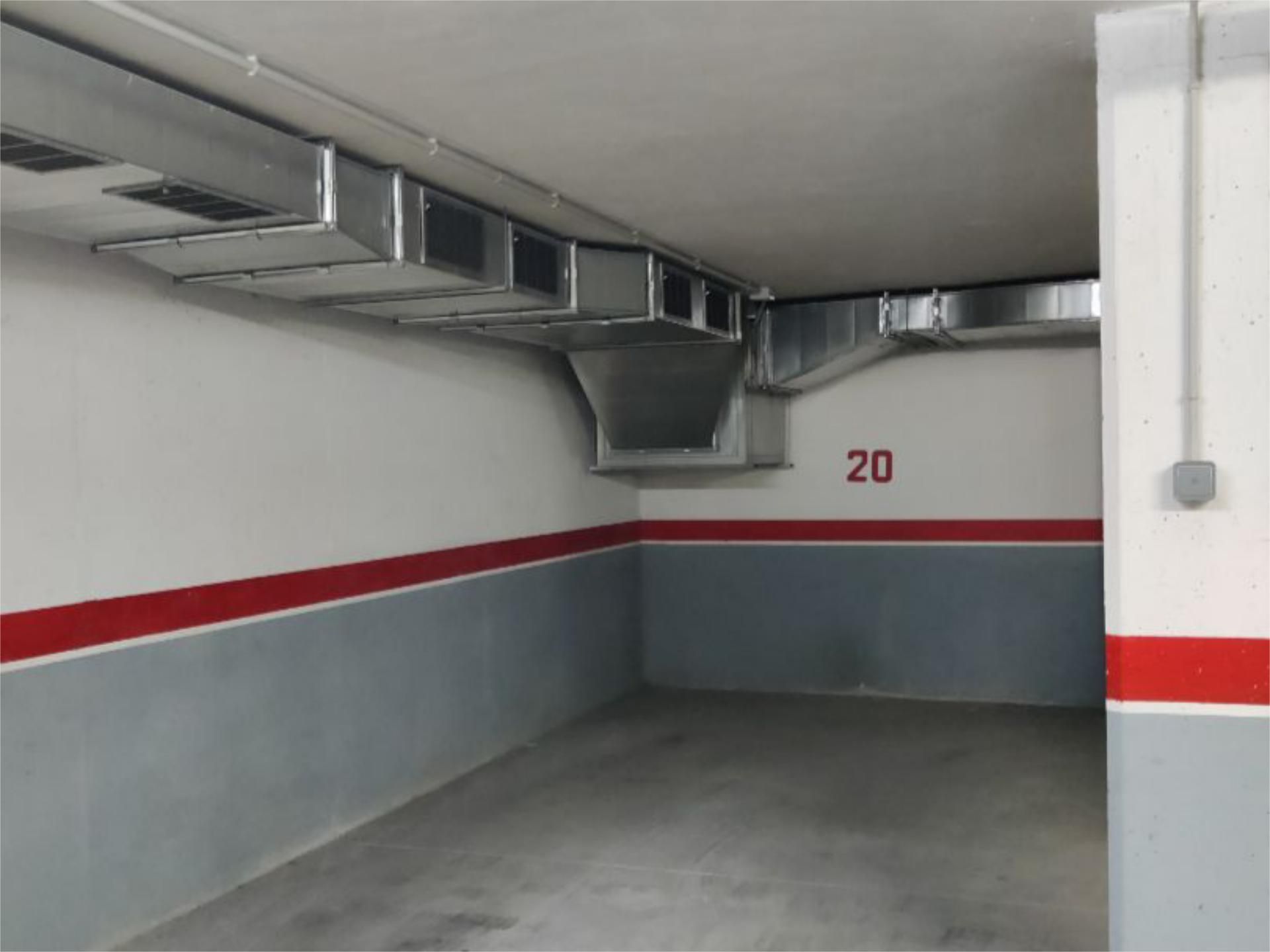 Garatge de lloguer a Carrer de l'Anoia, 3, El Tancat - Mas d'en Gual