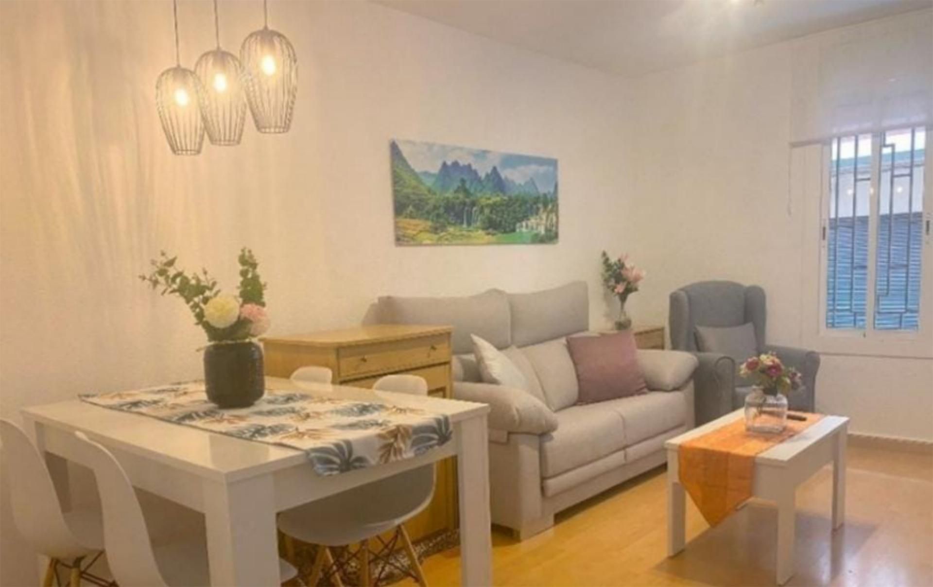 Flat to share in Carrer de la Ciutat de Consuegra, 22, Estruch - Eixample