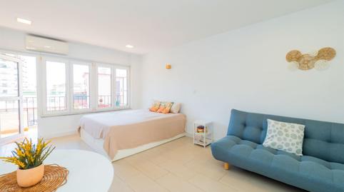 Estudi de lloguer a Calle Jacinto Benavente, 9, Puerto Deportivo, Málaga - imatge 5 Foto 5 de Estudi de lloguer a Calle Jacinto Benavente, 9, Puerto Deportivo, Málaga