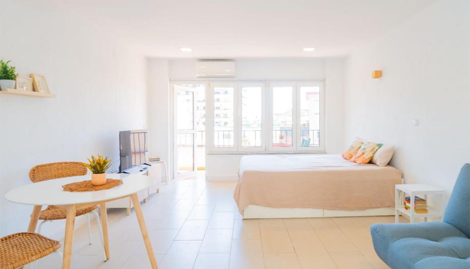 Estudi de lloguer a Calle Jacinto Benavente, 9, Puerto Deportivo, Málaga - imatge 1 Foto 1 de Estudi de lloguer a Calle Jacinto Benavente, 9, Puerto Deportivo, Málaga