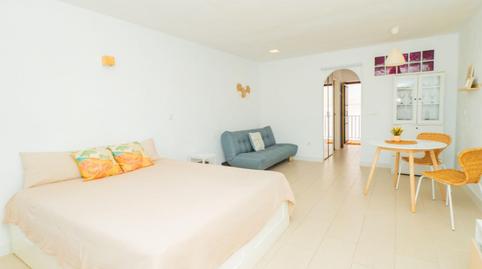 Estudi de lloguer a Calle Jacinto Benavente, 9, Puerto Deportivo, Málaga - imatge 3 Foto 3 de Estudi de lloguer a Calle Jacinto Benavente, 9, Puerto Deportivo, Málaga