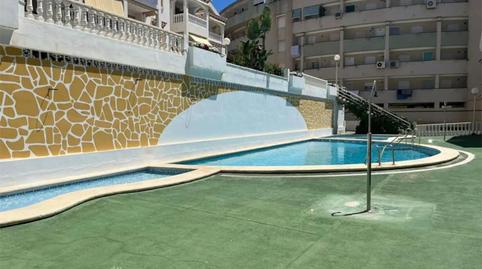 Photo 2 of Duplex to rent in Avinguda Catalanet, 40, Calas Santiago Bernabéu, Alicante