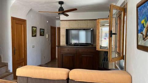 Photo 5 of Duplex to rent in Avinguda Catalanet, 40, Calas Santiago Bernabéu, Alicante