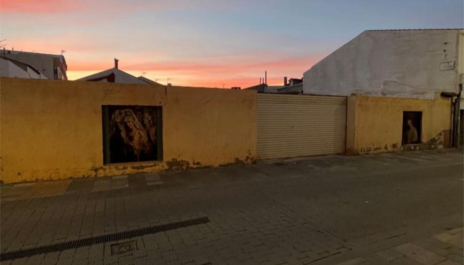 Urbanitzable en venda a Avenida de Andalucía, 64, Pulpí pueblo, Almería - imatge 1 Foto 1 de Urbanitzable en venda a Avenida de Andalucía, 64, Pulpí pueblo, Almería