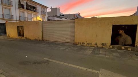 Urbanitzable en venda a Avenida de Andalucía, 64, Pulpí pueblo, Almería - imatge 2 Foto 2 de Urbanitzable en venda a Avenida de Andalucía, 64, Pulpí pueblo, Almería