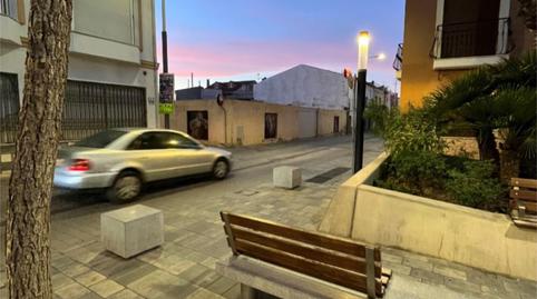 Urbanitzable en venda a Avenida de Andalucía, 64, Pulpí pueblo, Almería - imatge 4 Foto 4 de Urbanitzable en venda a Avenida de Andalucía, 64, Pulpí pueblo, Almería