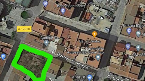 Urbanitzable en venda a Avenida de Andalucía, 64, Pulpí pueblo, Almería - imatge 5 Foto 5 de Urbanitzable en venda a Avenida de Andalucía, 64, Pulpí pueblo, Almería