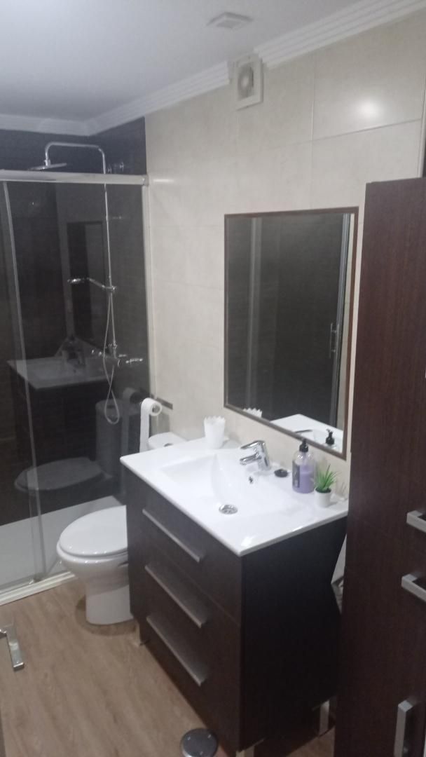 Flat to share in Calle del Mar, 6, Parque Atlántico - Ronda este