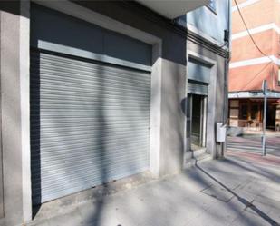 Exterior view of Premises for sale in Basauri 