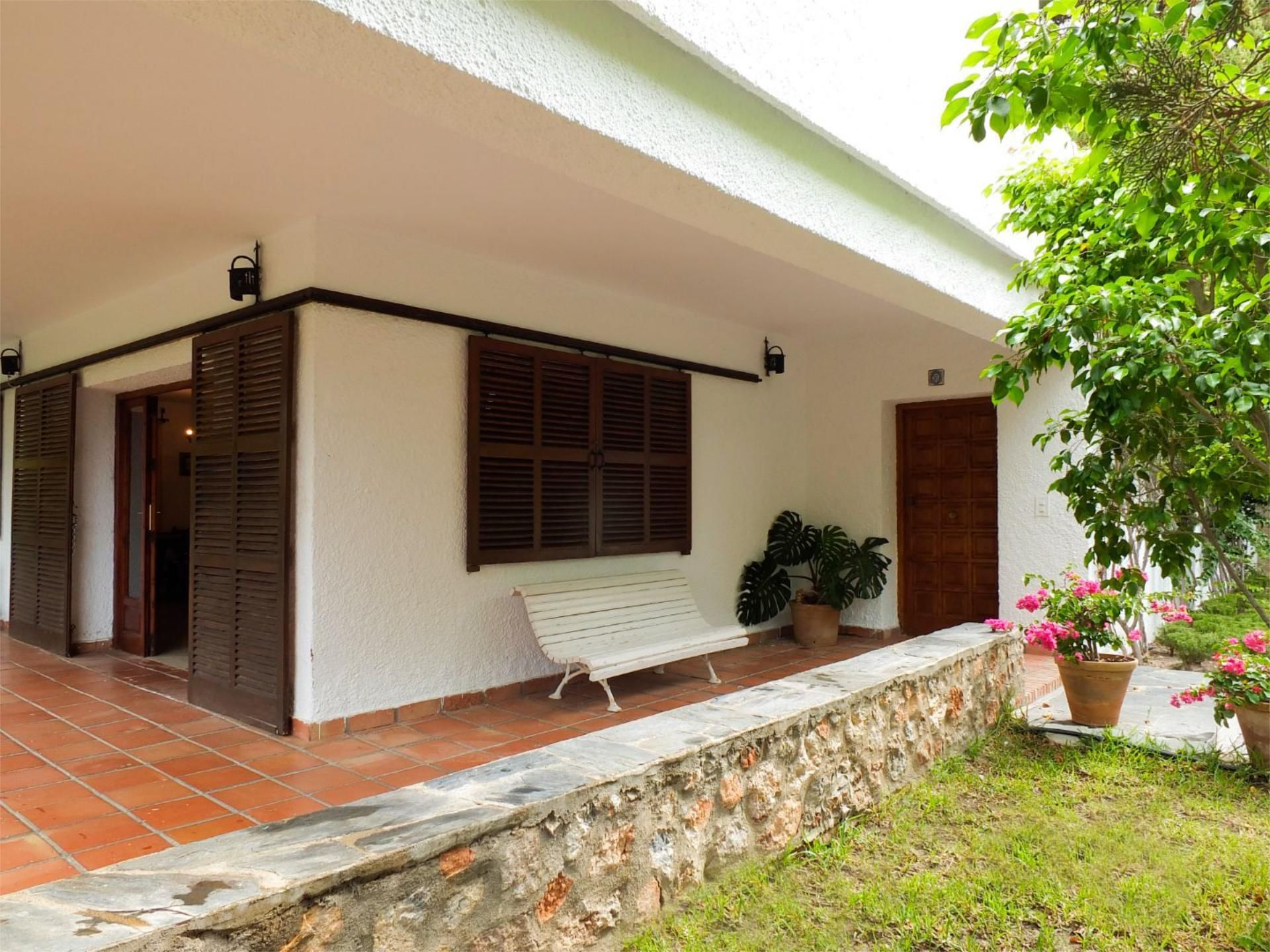 Garden of Flat for sale in Almuñécar  with Terrace and Furnished