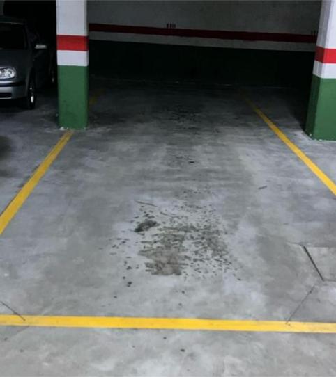 Garaje en venta en Calle del Monasterio de las Batuecas, 13, Montecarmelo, Madrid - imagen 2 Foto 2 de Garaje en venta en Calle del Monasterio de las Batuecas, 13, Montecarmelo, Madrid