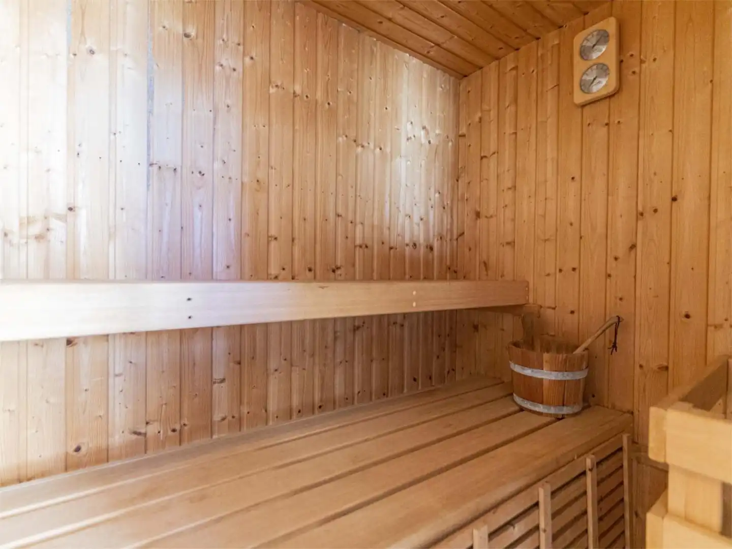 Bedroom of Houses for sale in Benalmádena  with Air Conditioner, Heating and Private garden