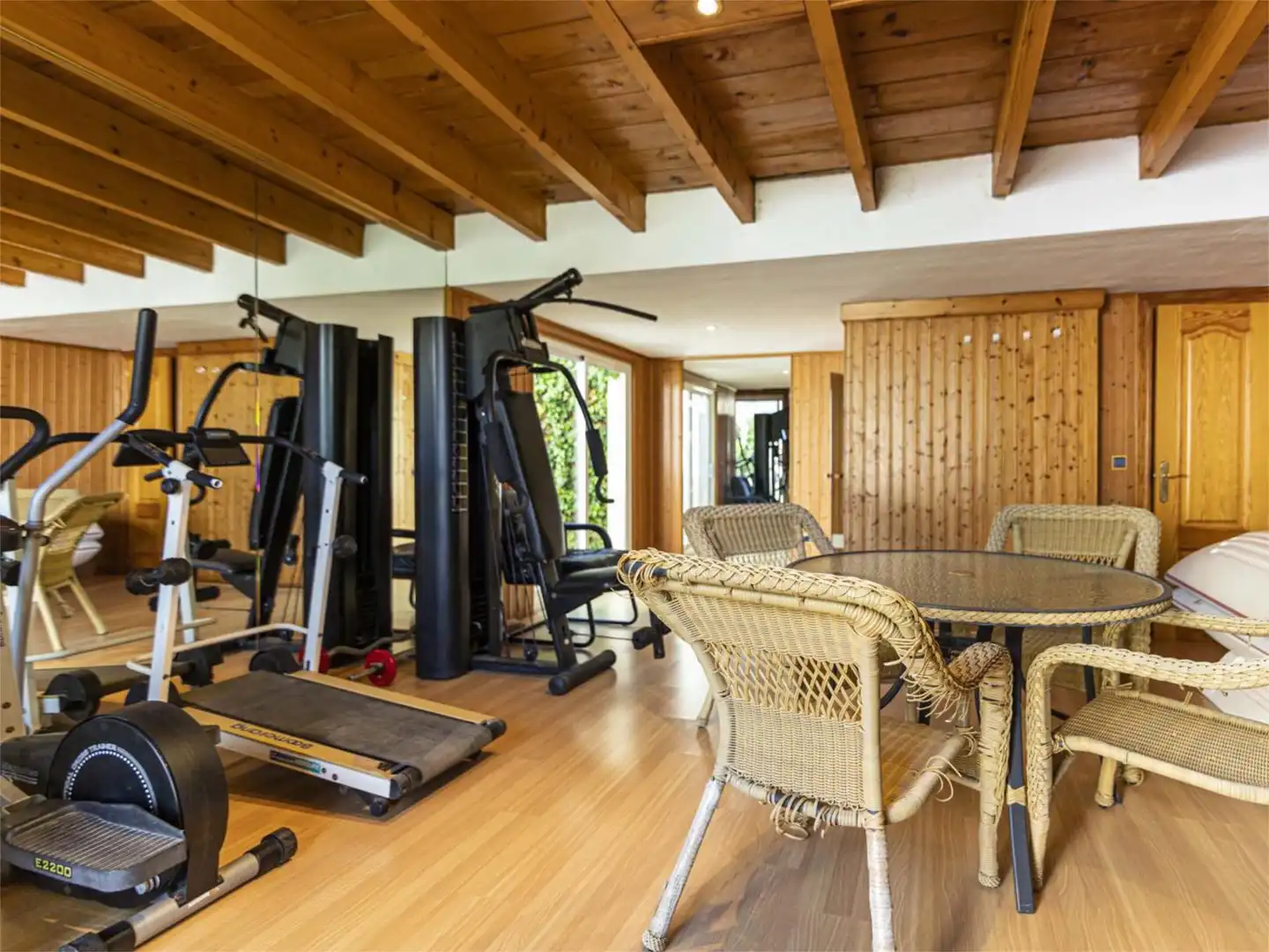 Houses for sale in Benalmádena  with Air Conditioner, Heating and Private garden