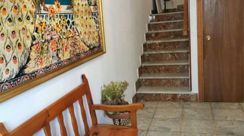 Foto 3 de Casa adosada en venda a Calle Greco, 4, Burgohondo, Ávila