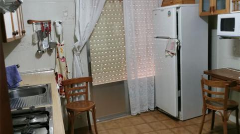 Foto 4 de Casa adosada en venda a Calle Greco, 4, Burgohondo, Ávila