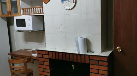 Foto 5 de Casa adosada en venda a Calle Greco, 4, Burgohondo, Ávila