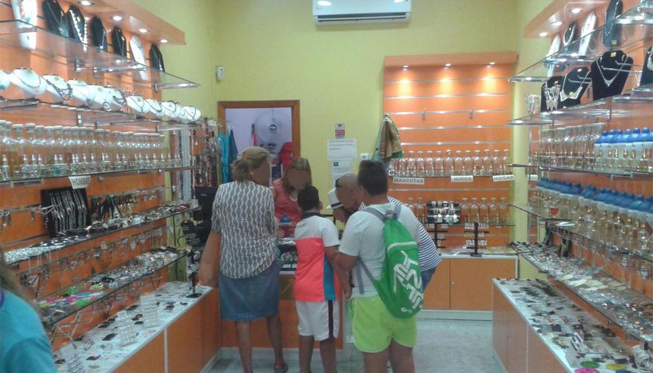 Photo 1 of Office for sale in Calle Serafín Romeu Portas, 62, Isla Cristina Ciudad, Huelva