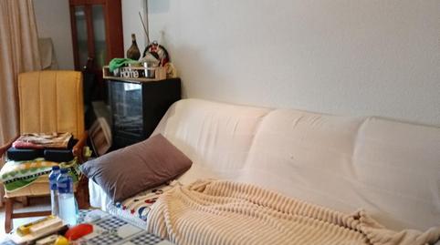 Foto 5 de Pis en venda a Carrer de la Diagonal, 59, Carrús Este, Alicante