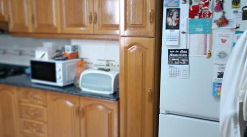 Foto 3 de Pis en venda a Carrer de la Diagonal, 59, Carrús Este, Alicante