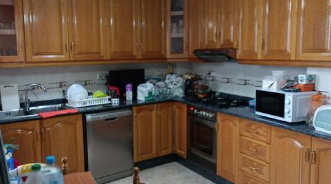 Foto 2 de Pis en venda a Carrer de la Diagonal, 59, Carrús Este, Alicante