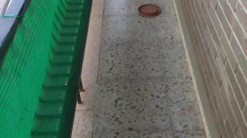 Foto 2 de Pis en venda a Avenida Maragatos, 62, Benavente, Zamora
