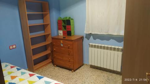 Foto 5 de Pis en venda a Avenida Maragatos, 62, Benavente, Zamora