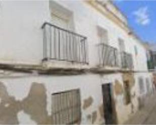 Vista exterior de Casa adosada en venda en Jerez de la Frontera