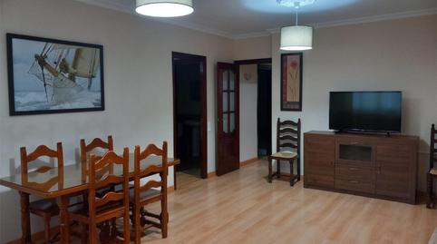 Photo 4 of Flat to rent in Avenida María Auxiliadora, 6, Paseo Marítimo - San José - La Laguna, Cádiz