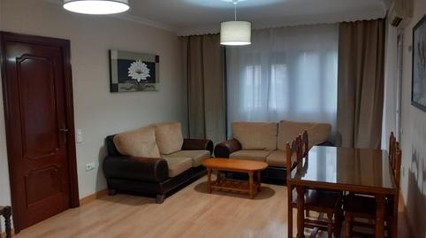 Photo 3 of Flat to rent in Avenida María Auxiliadora, 6, Paseo Marítimo - San José - La Laguna, Cádiz