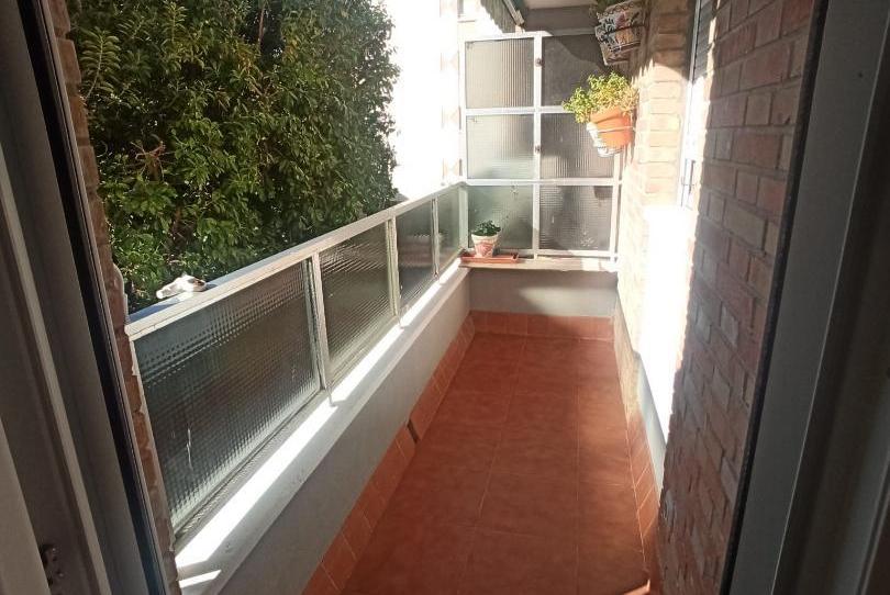 Photo 1 of Flat to rent in Avenida María Auxiliadora, 6, Paseo Marítimo - San José - La Laguna, Cádiz
