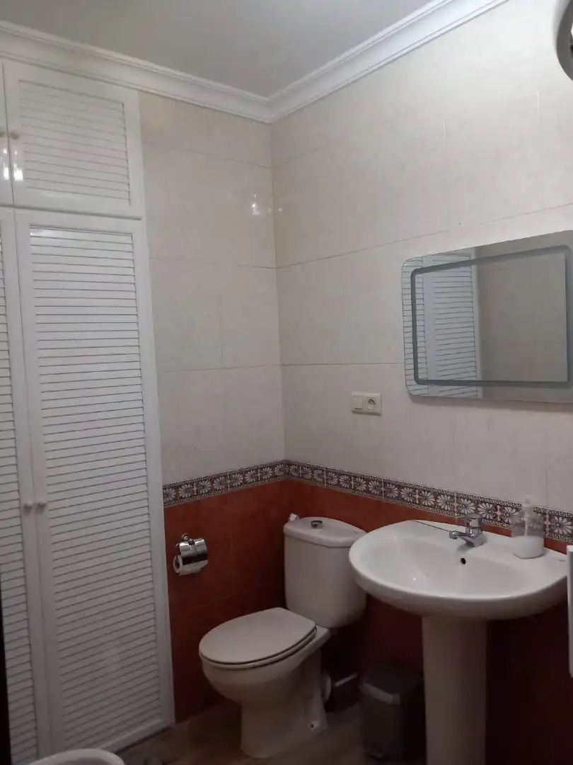Pis de lloguer a Avenida María Auxiliadora, 6, Paseo Marítimo - San José - La Laguna Pis de lloguer a Avenida María Auxiliadora, 6, Paseo Marítimo - San José - La Laguna