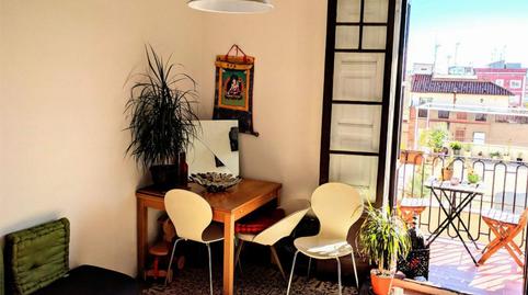 Photo 2 of Flat to share in Carrer de Puigmartí, 36, Vila de Gràcia, Barcelona