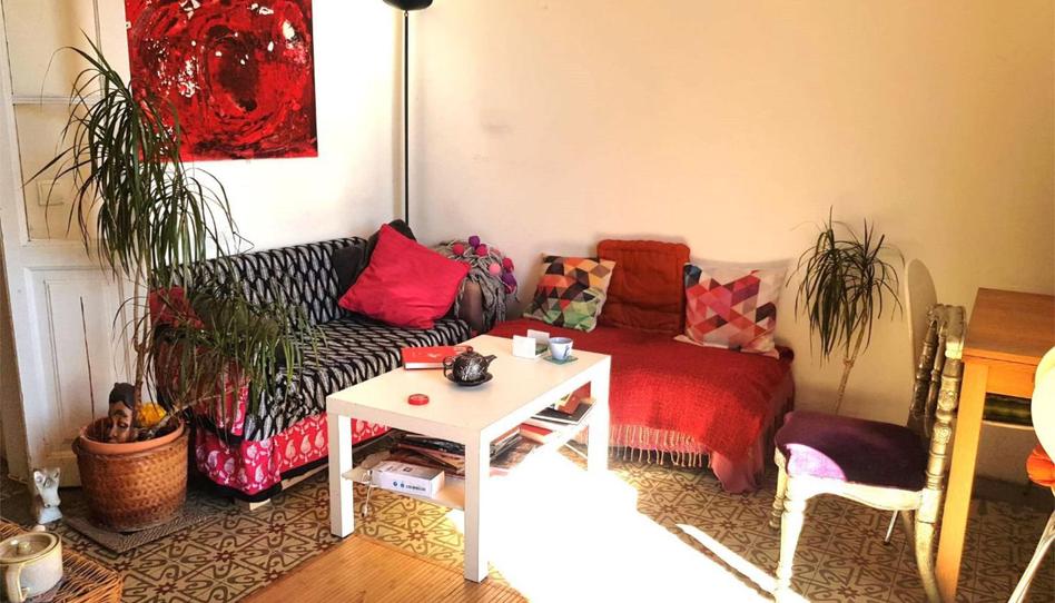 Photo 1 of Flat to share in Carrer de Puigmartí, 36, Vila de Gràcia, Barcelona