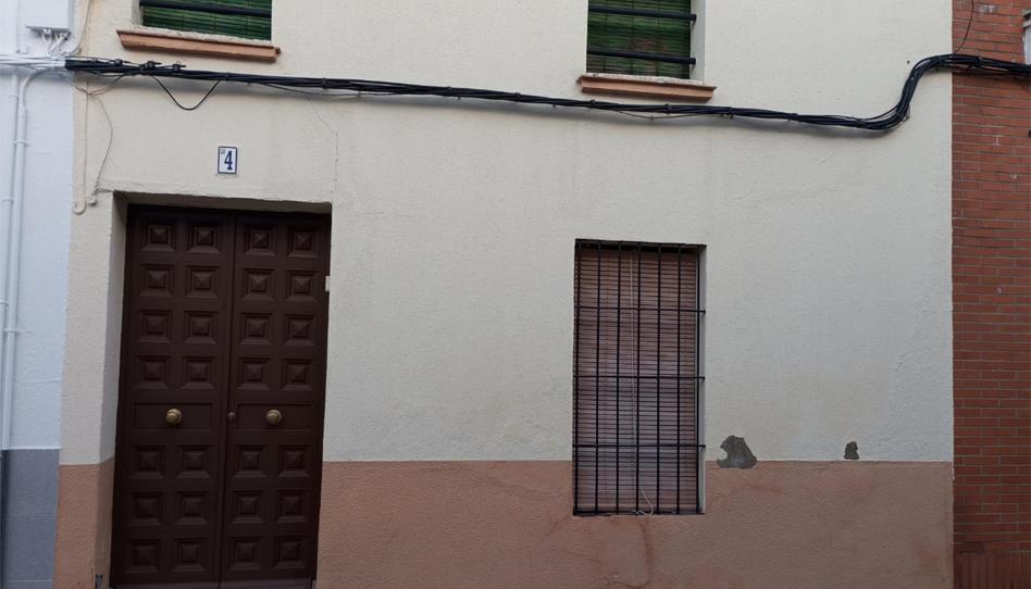 Photo 1 of Planta baja for sale in Calle Mártires, 27, Villanueva de la Serena, Badajoz