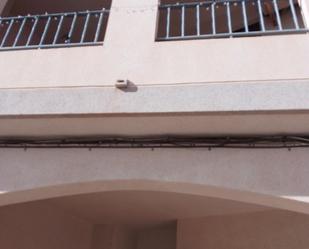 Balcony of Single-family semi-detached for sale in Villar del Arzobispo  with Air Conditioner, Terrace and Balcony