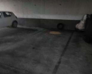 Parking of Garage to rent in Valladolid Capital